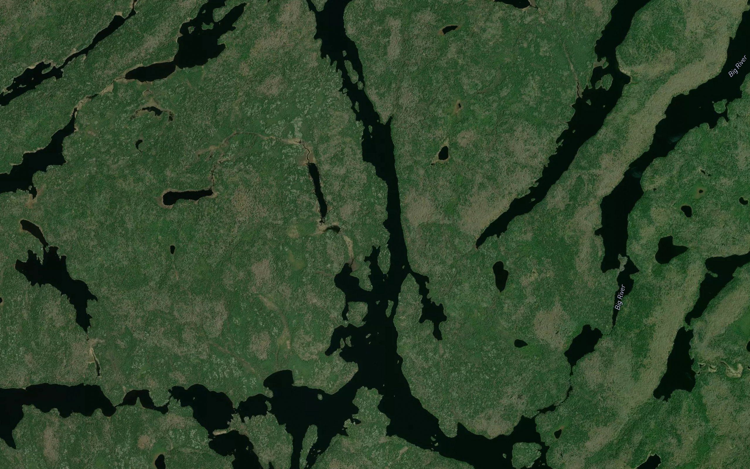D'Alton Lake