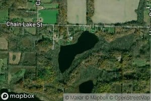 Chain Lake