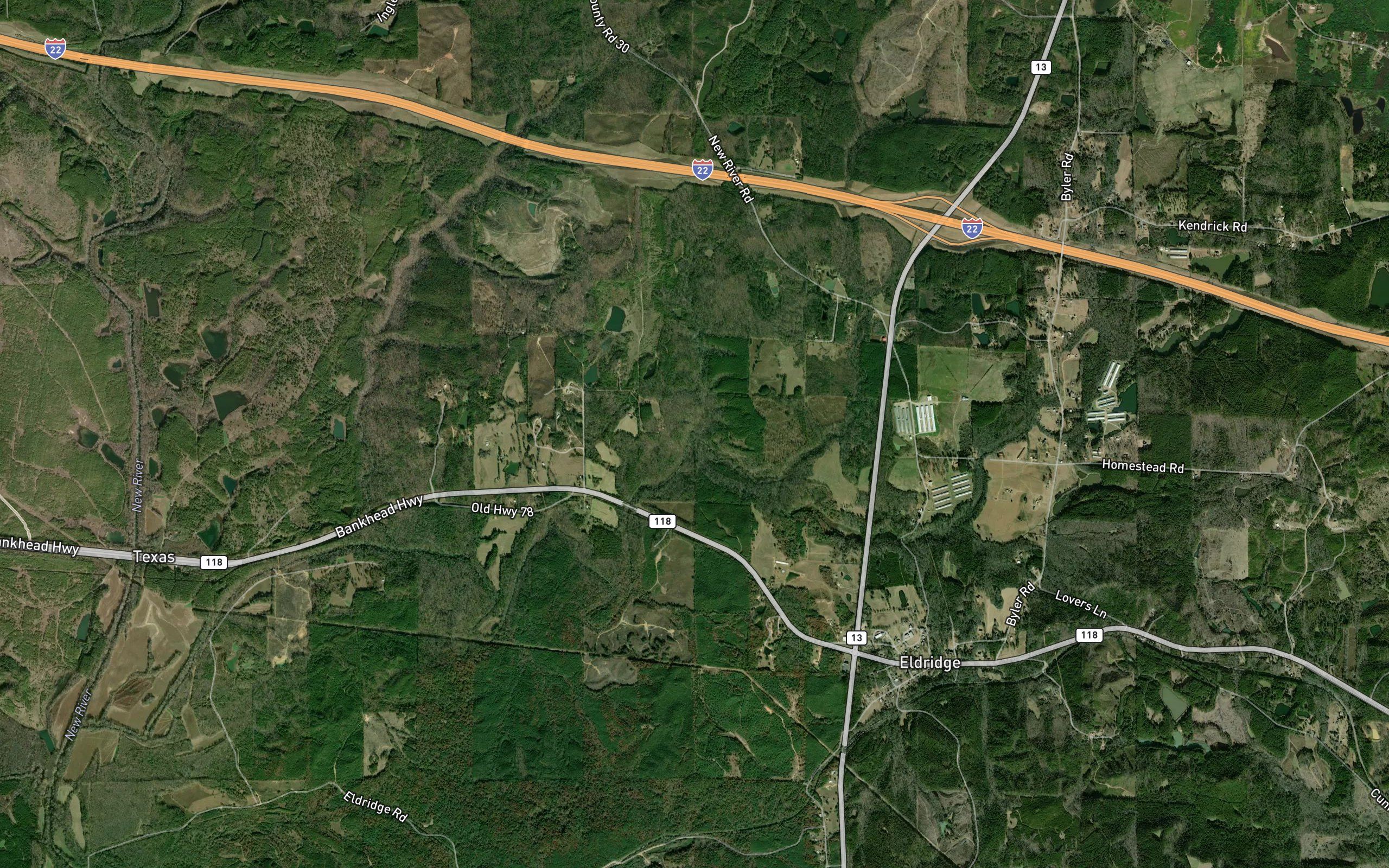 Humphrey Branch