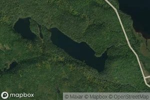 Lac des Corbeaux