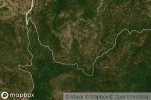 Barranca El Zapotillo