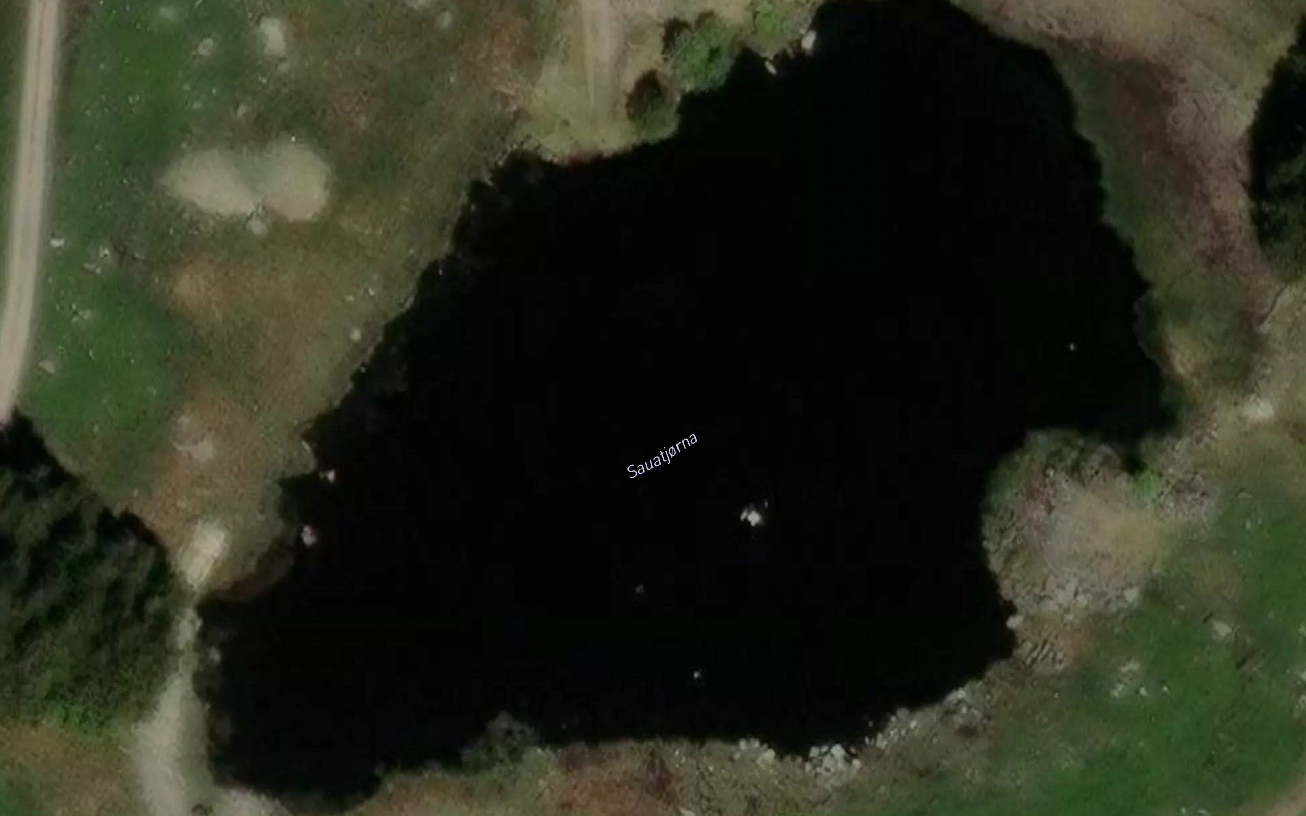 Sauatjorna