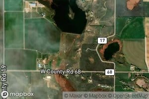 Mattingly Reservoir