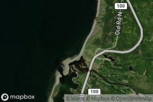 Shoe Cove
