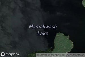 Mamakwash Lake