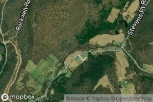 North Branch Hemlock Creek