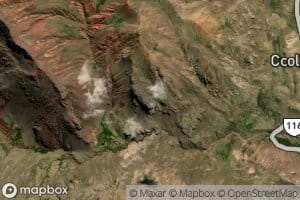 Quebrada Pucahuaycco