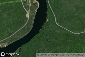 Ruisseau a Matte