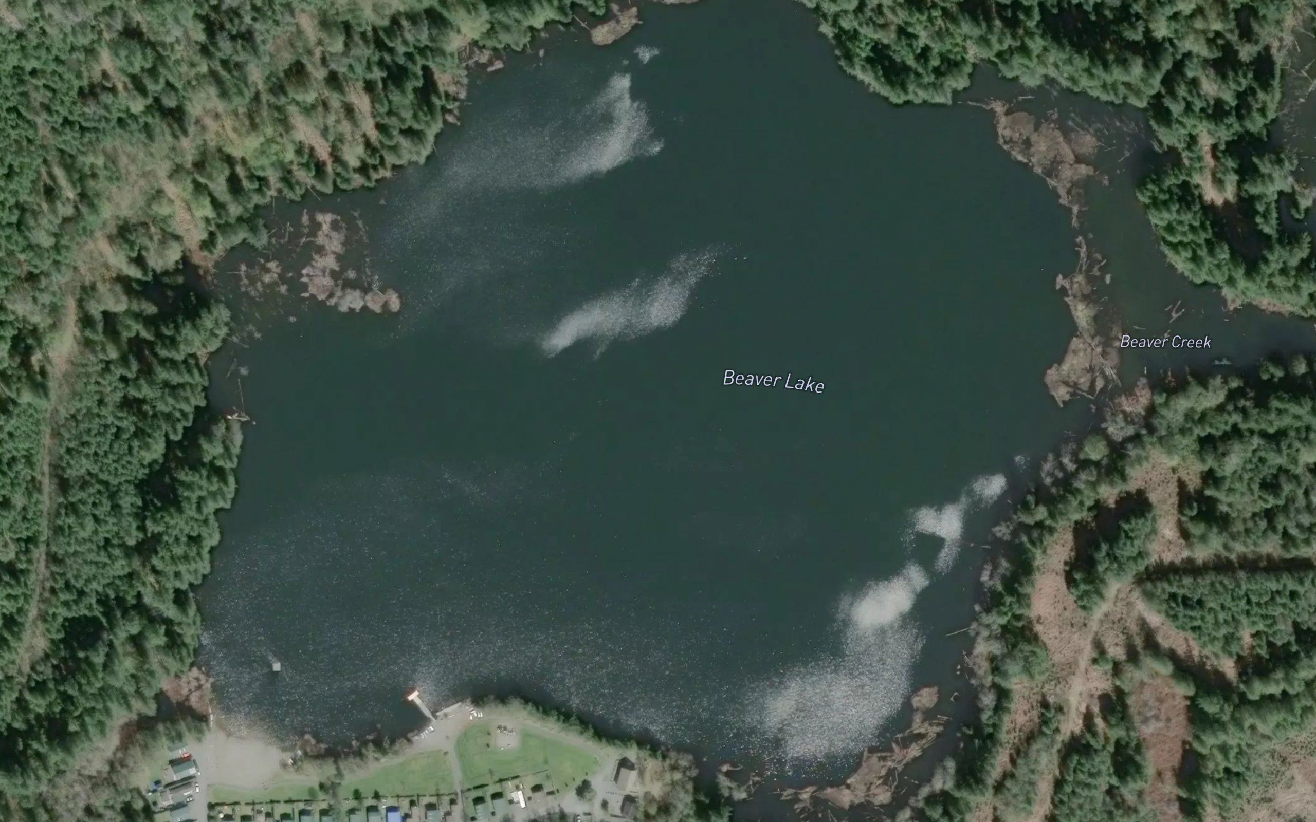 Beaver Lake