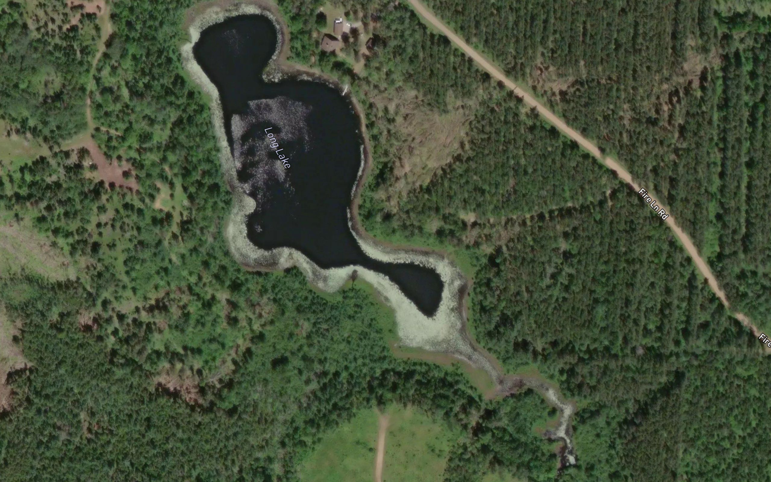 Long Lake