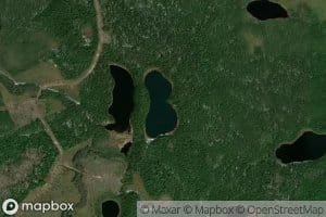 Lac Blason