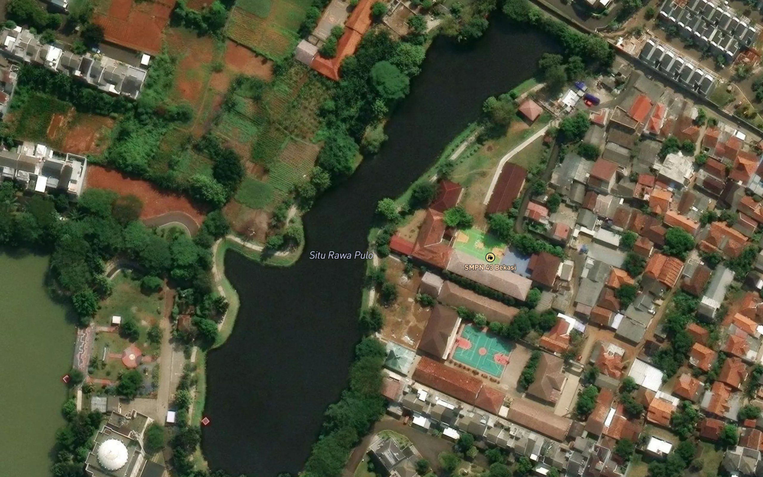 Situ Pulo