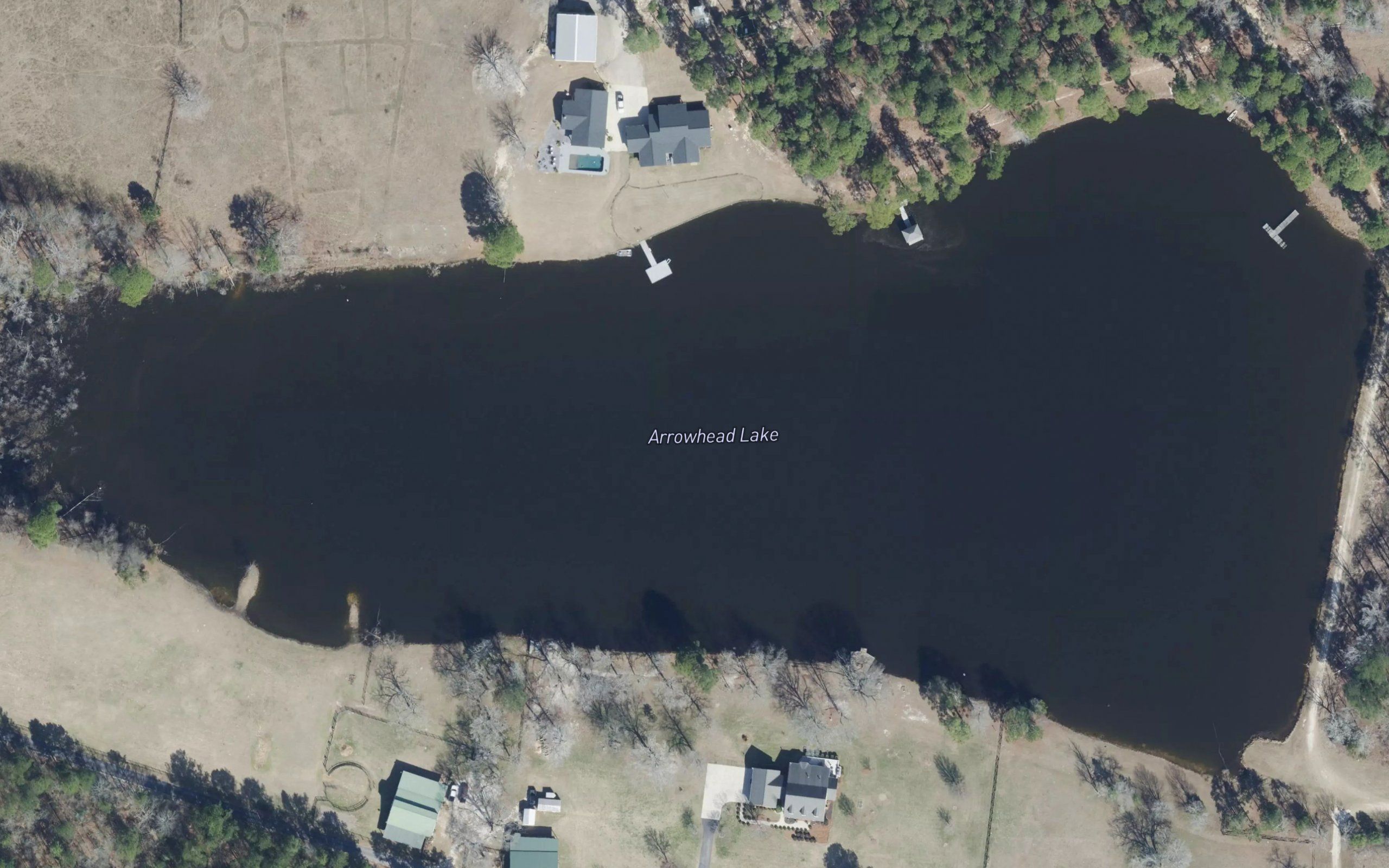 Arrowhead Lake