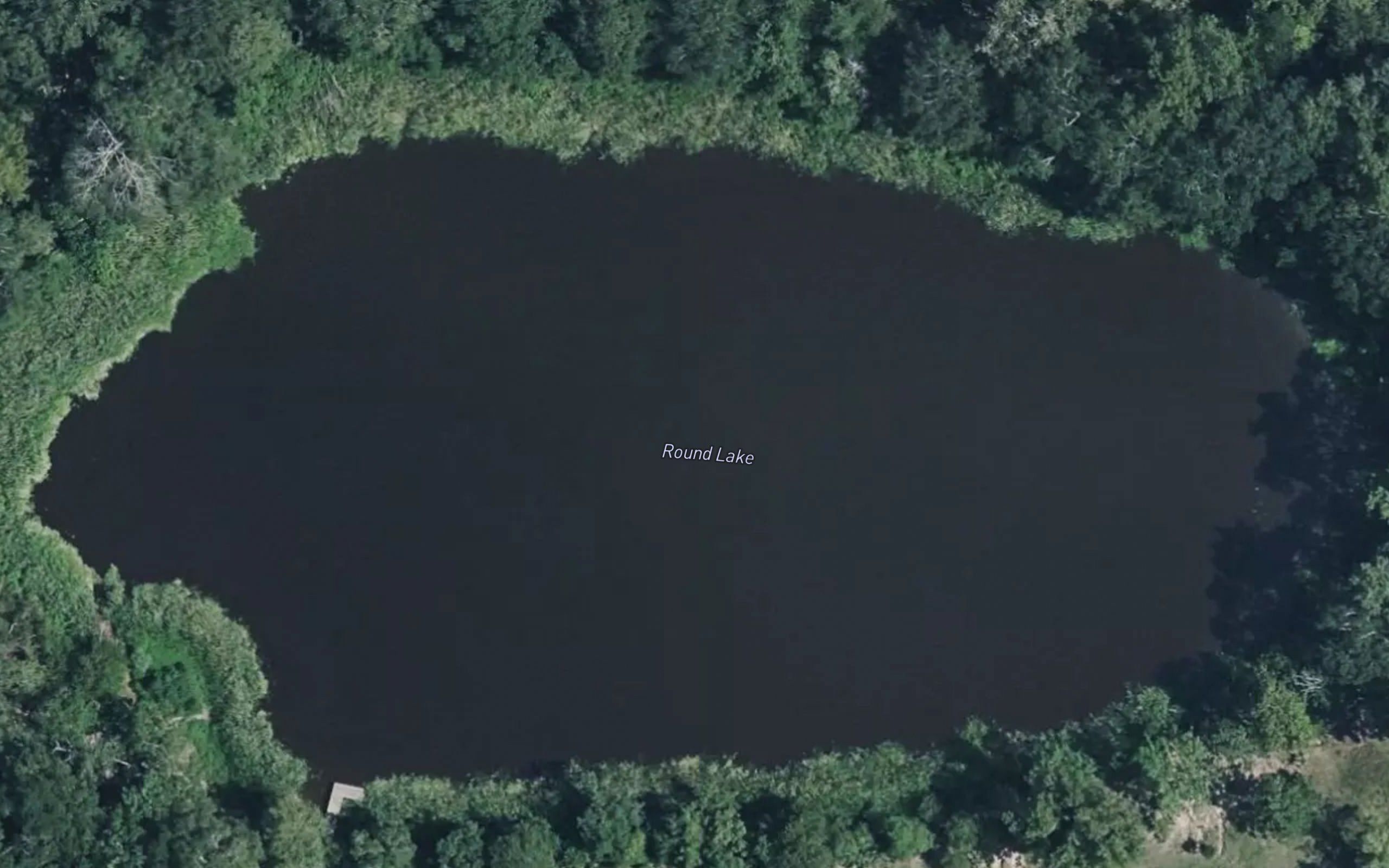 Round Lake