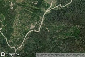 Tirbircio Creek