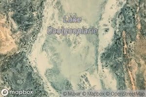 Lake Oolgoopiarie