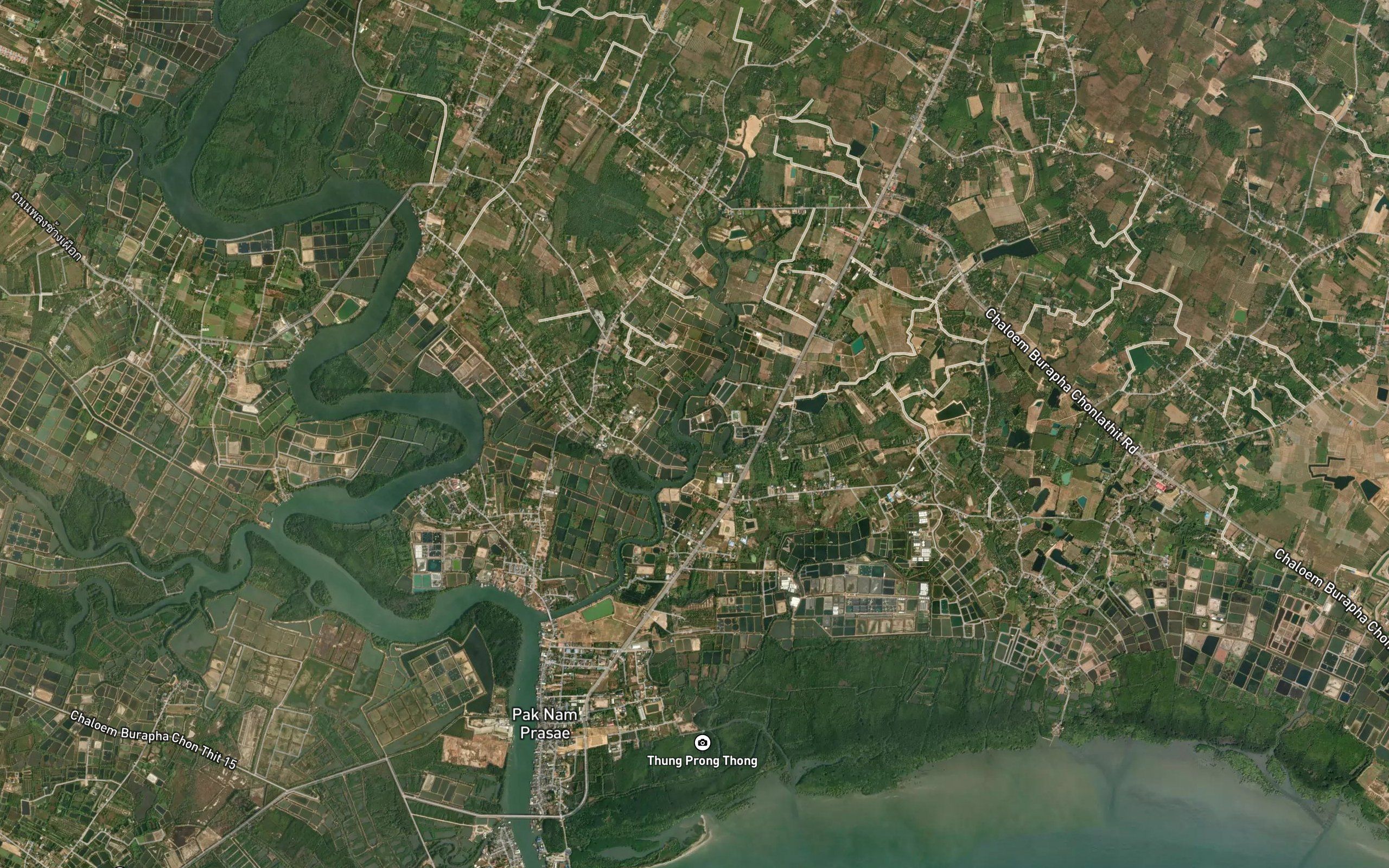 Khlong Pun