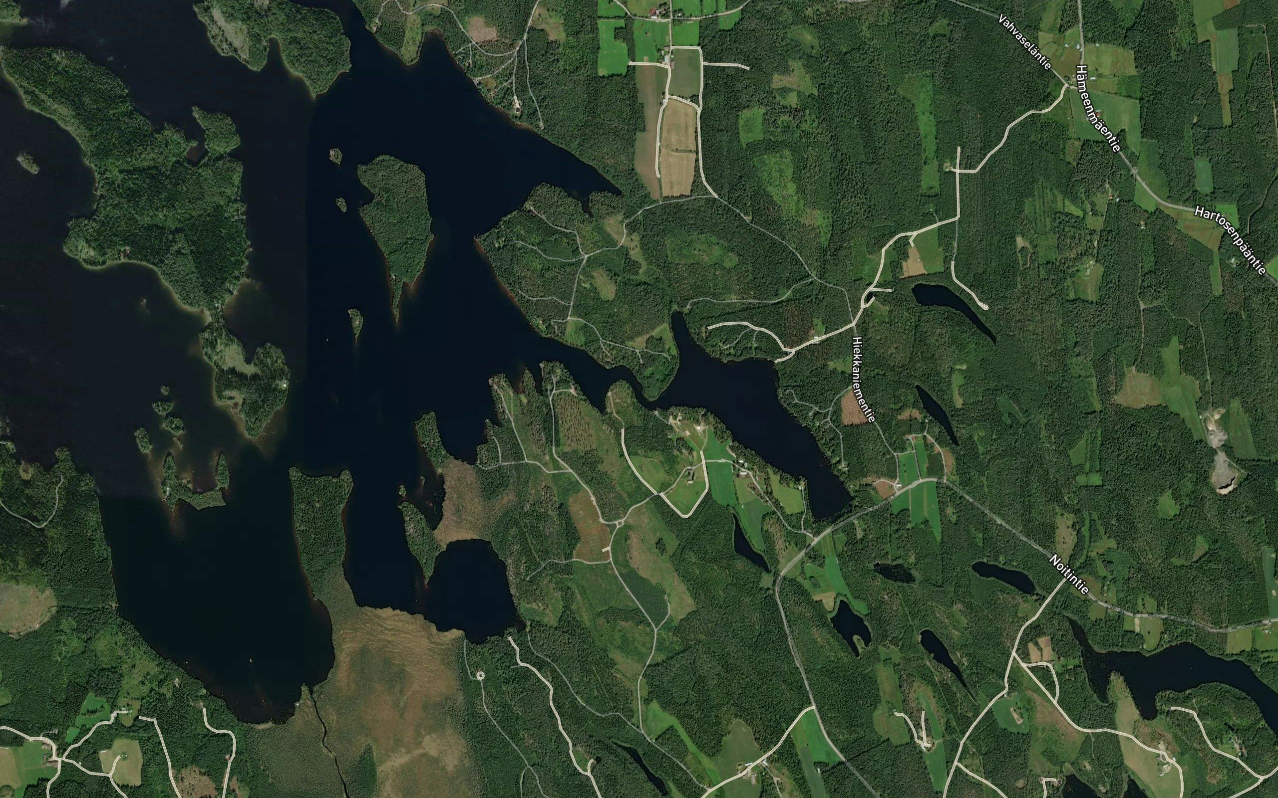 Hokansalmi