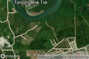Sungai Mak Lagam