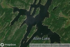 Allen Lake