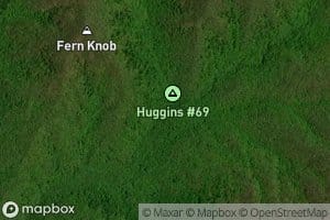 Huggins Creek