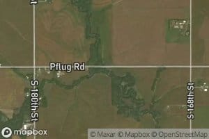 Buffalo Creek Tributary