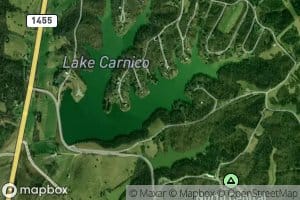 Lake Cannigo