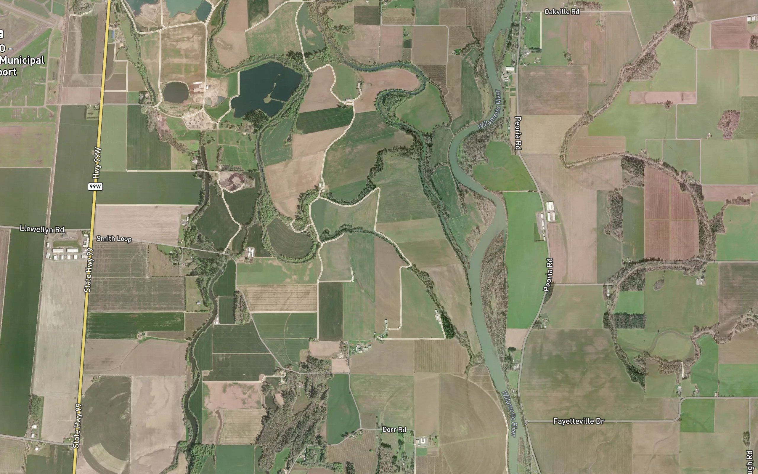 Clark Slough