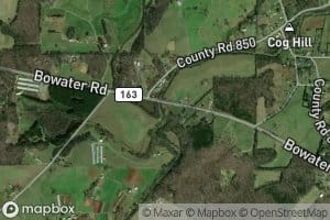 Red River Branch