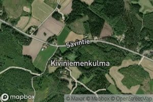 Sammakkaoja