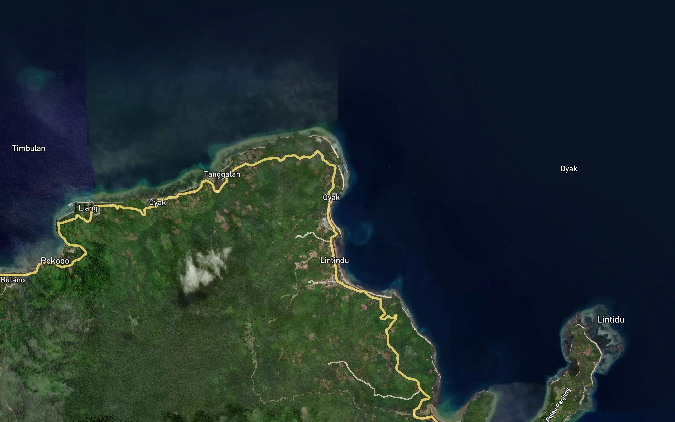 Loko Labuan