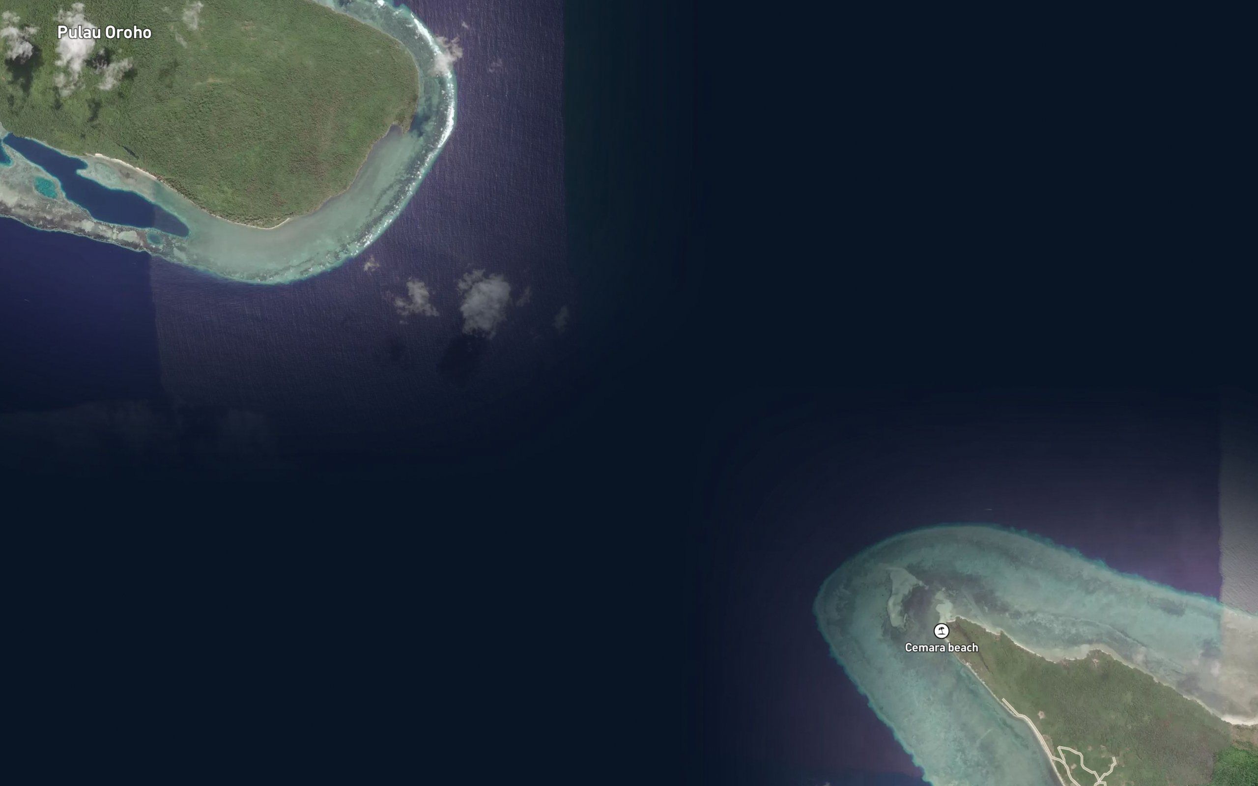 Selat Kaledupa