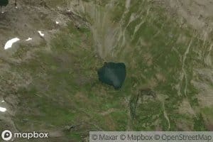 Huldabotnvatnet