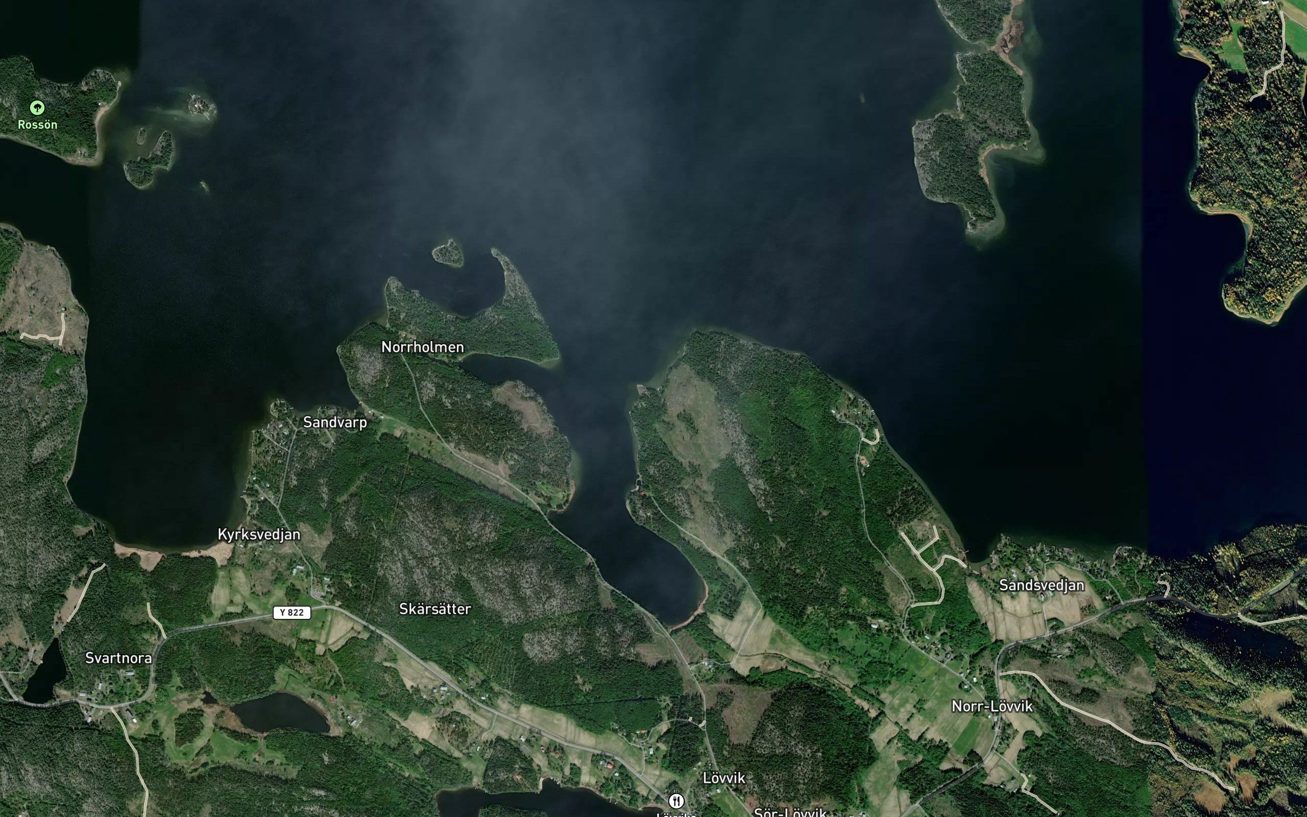 Norra Lovviken