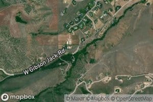Dry Creek