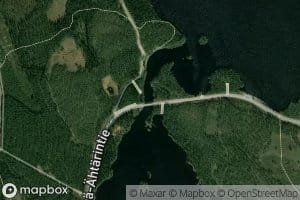 Ahtarinsalmi