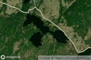 Canoe Lake