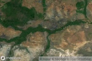 Quebrada Rabanal