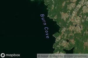 Burn Cove