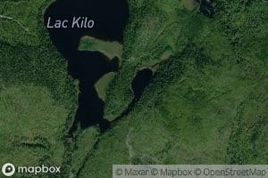 Lac Detache