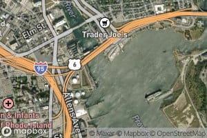 Woonasquatucket River