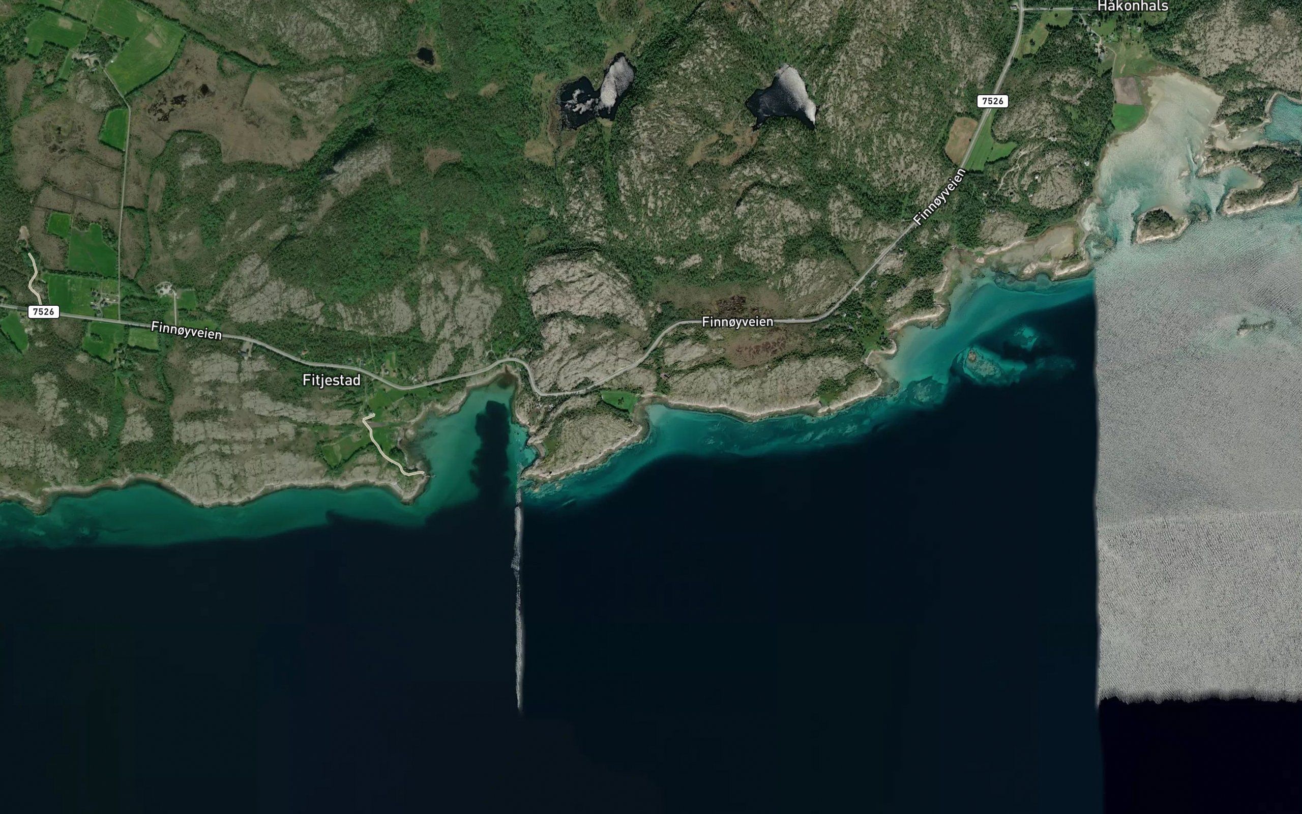 Fikkestadvika