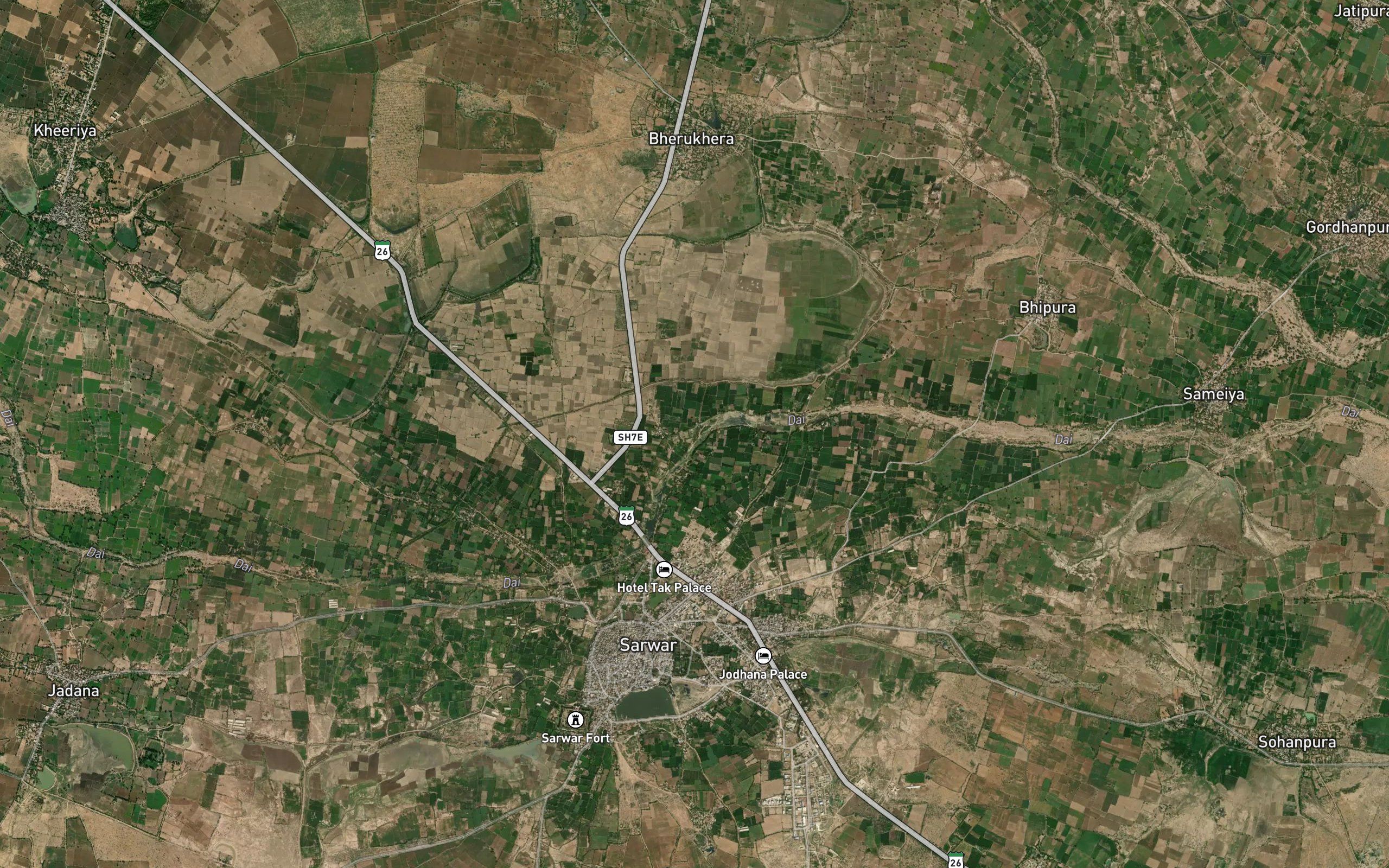 Bara Nadi