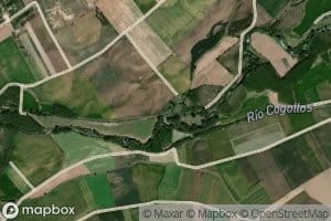 Arroyo de la Hormaza