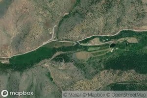 Peacock Creek