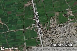 Jannabiyat Shubrakhit