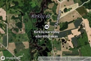 Kirkilu Ezeras