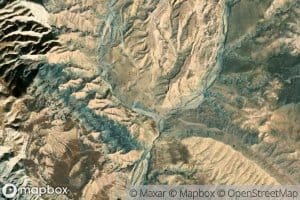 Rudkhaneh-ye Cham Gaz