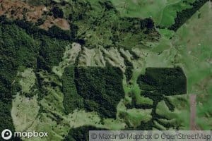 Waimahutahuta Stream