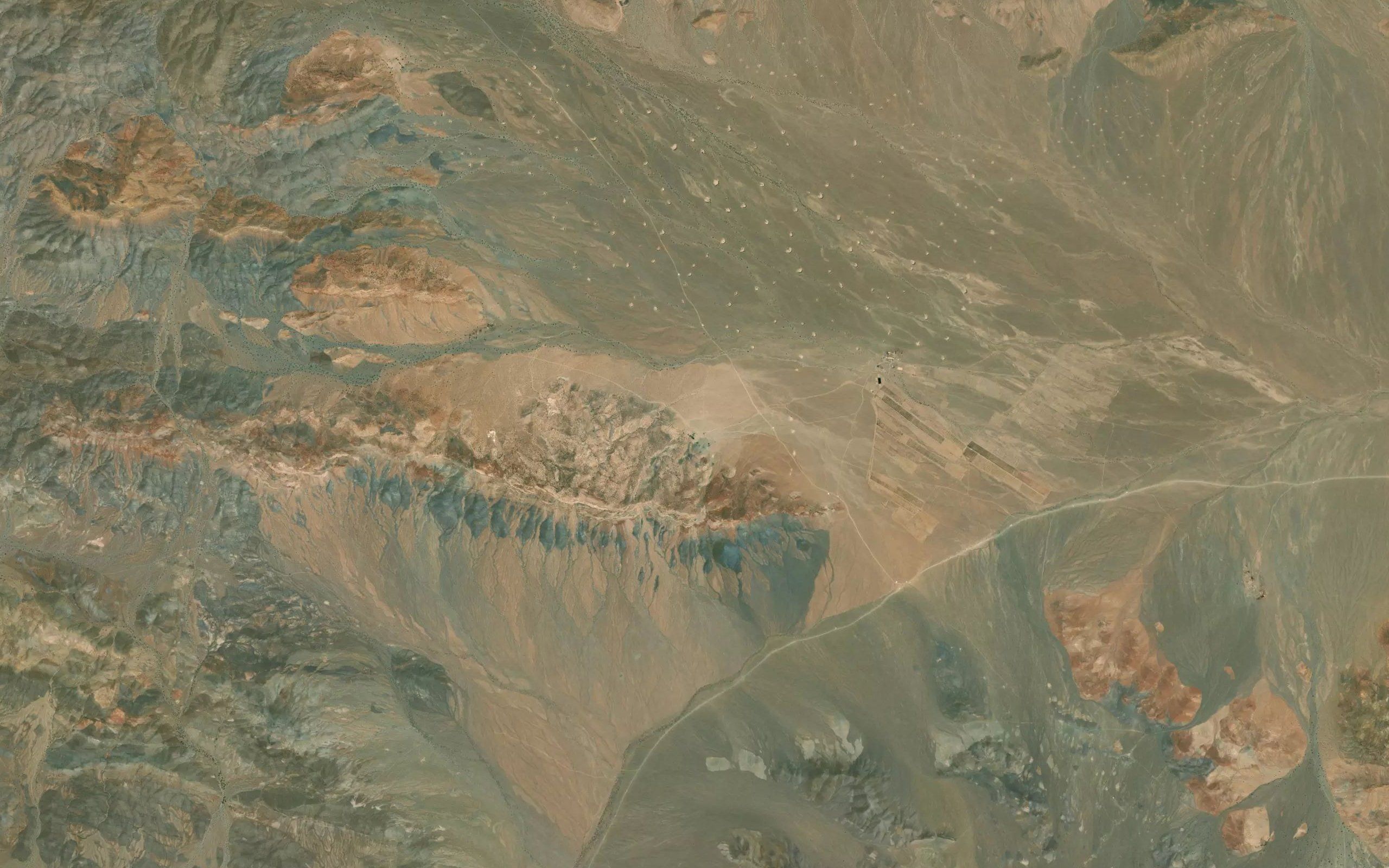 Cheshmeh-ye Bid Sara